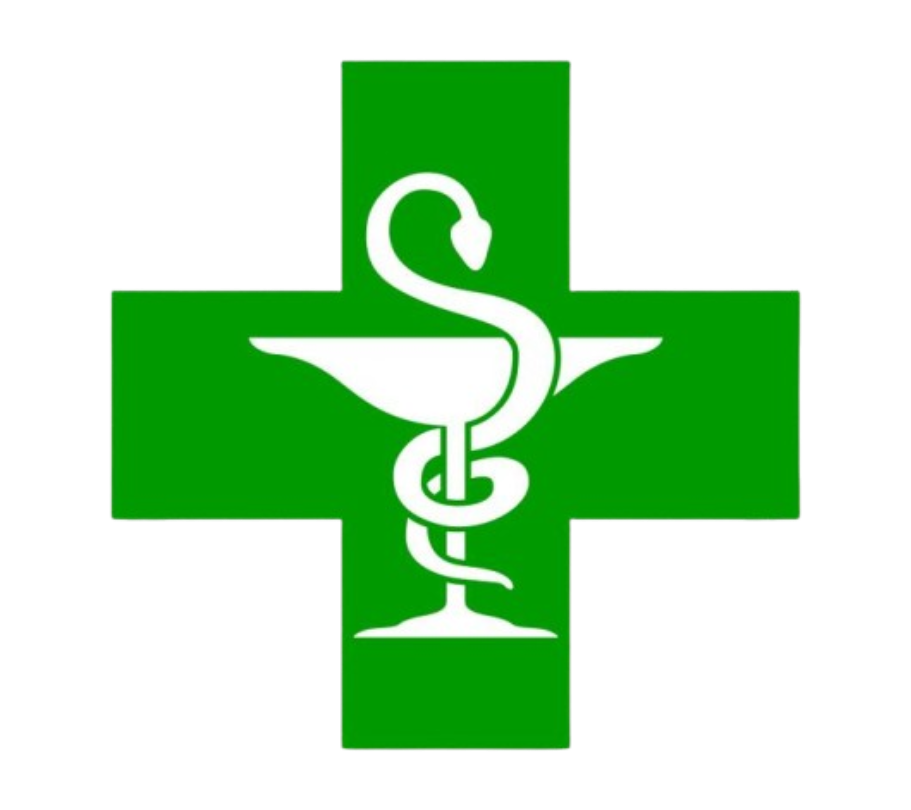 Logo Pharmacie Pergame